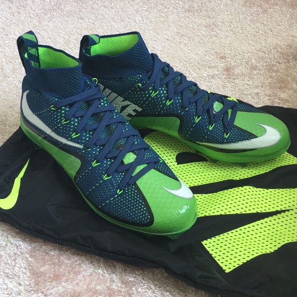 NIKE Vapor Cleats - Picture 2 of 4